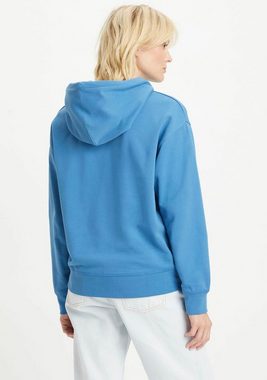 Levi's® Kapuzensweatshirt Standart Hoodie mit Markenlogo