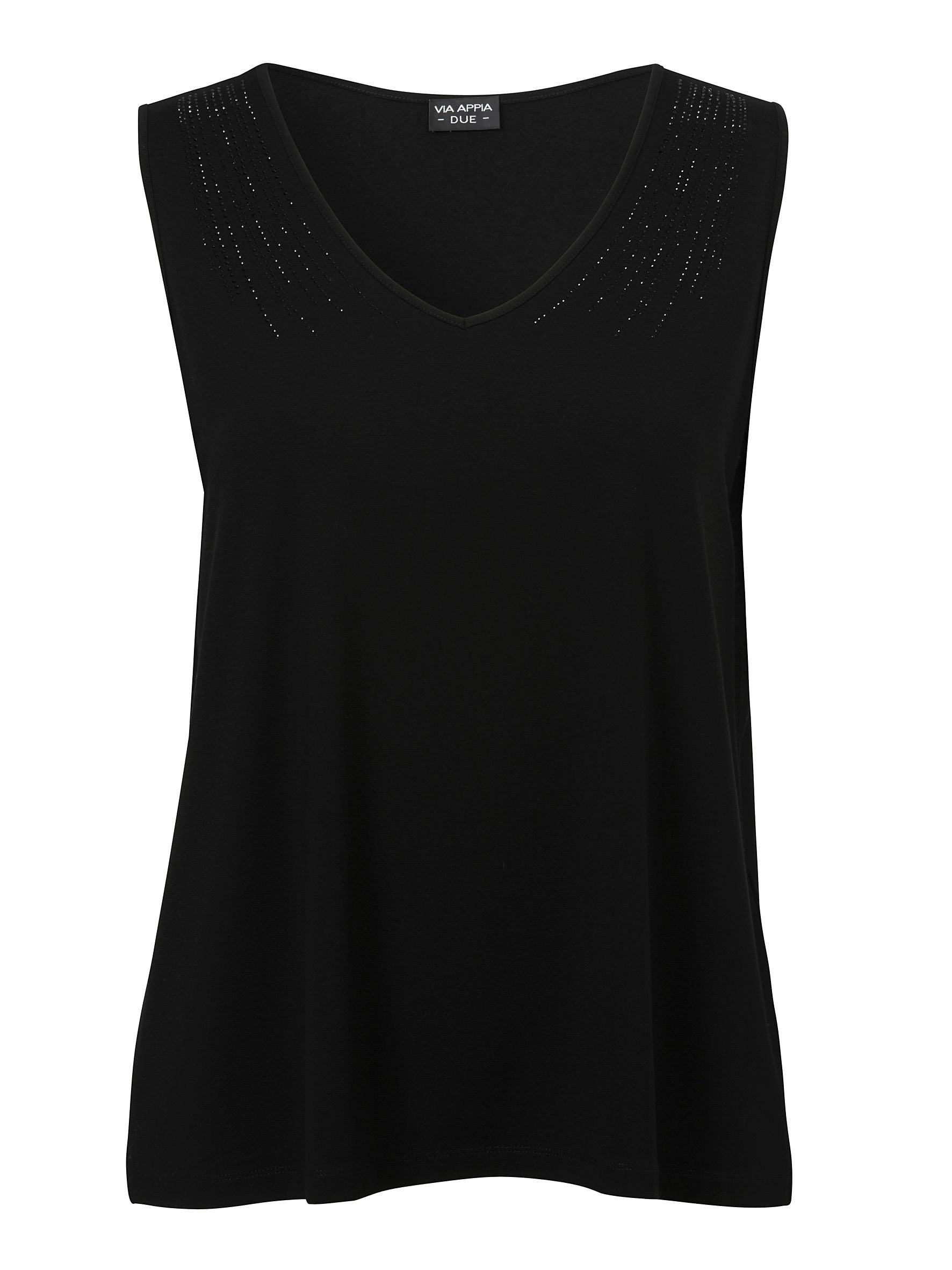 VIA APPIA DUE Langarmshirt günstig online kaufen