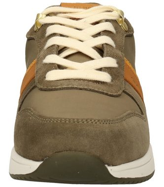 Gant Sneaker Veloursleder/Textil Sneaker