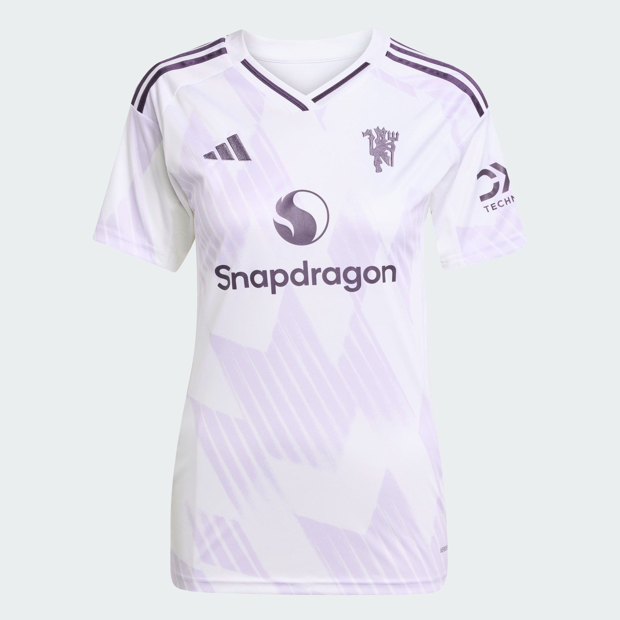 adidas Performance Fußballtrikot MANCHESTER UNITED 25/26 AUSWÄRTSTRIKOT (1-tlg)