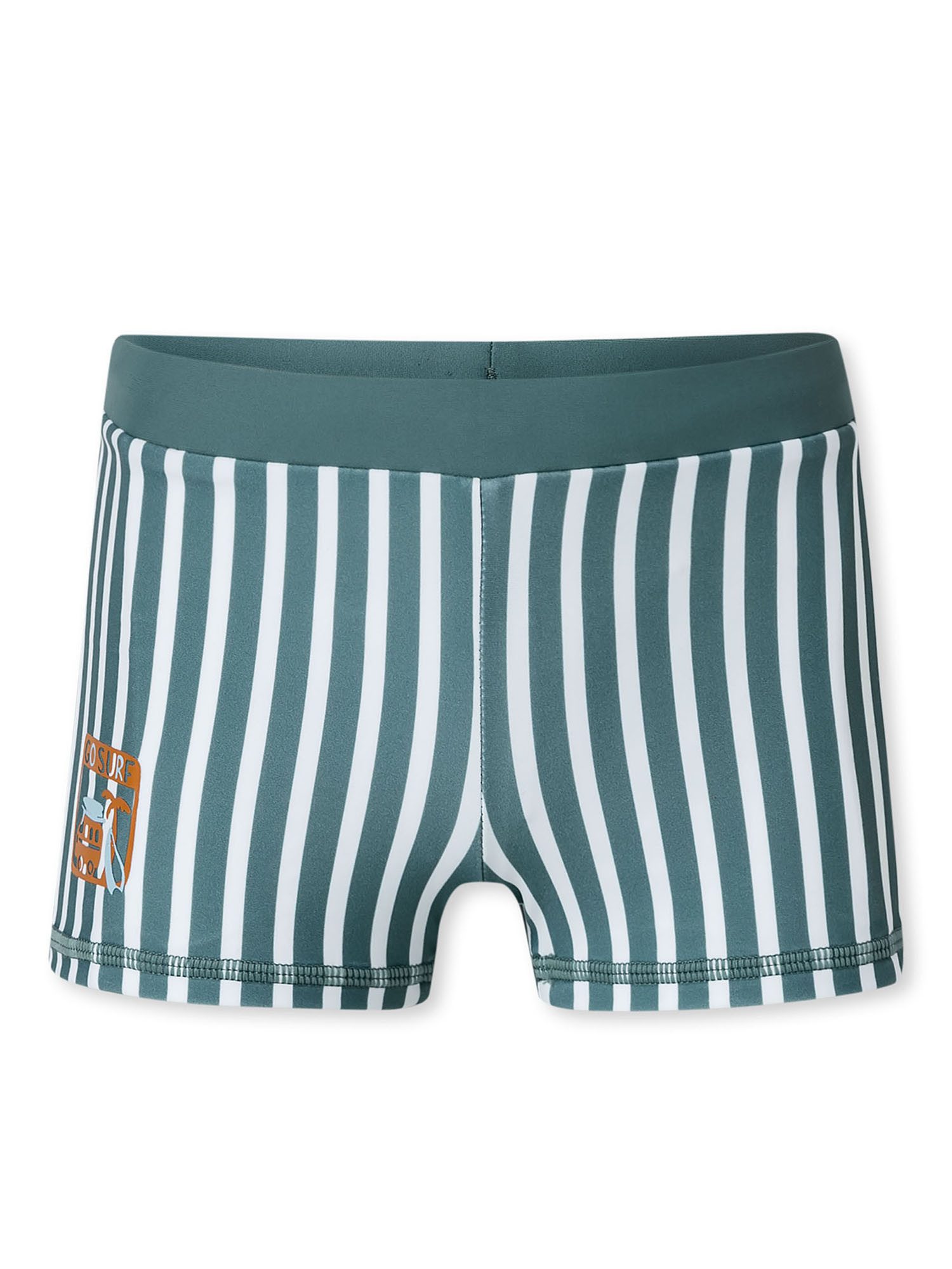 Schiesser Badehose Aqua Kids Schwimmhose, Schwimmshorts, Badebekleidung