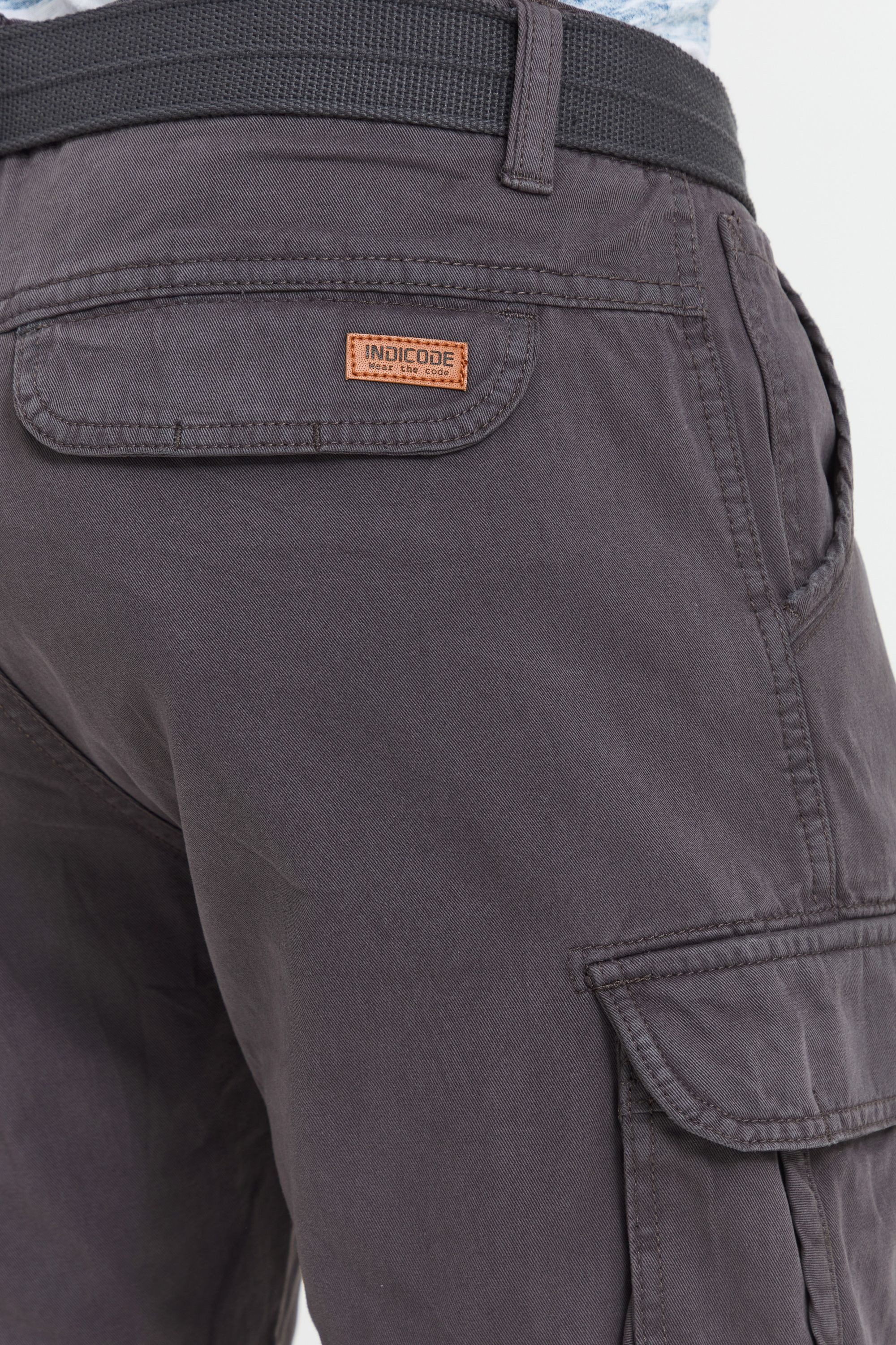 Indicode Cargoshorts IDCosta - Shorts - günstig online kaufen