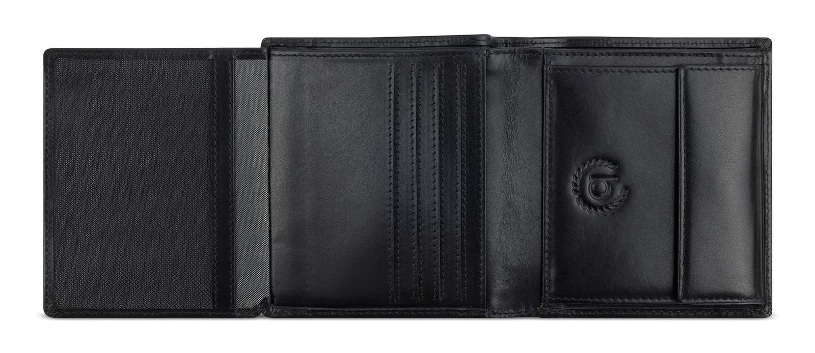 bugatti Geldbörse Romano, mit RFID-Blocker Schutz günstig online kaufen