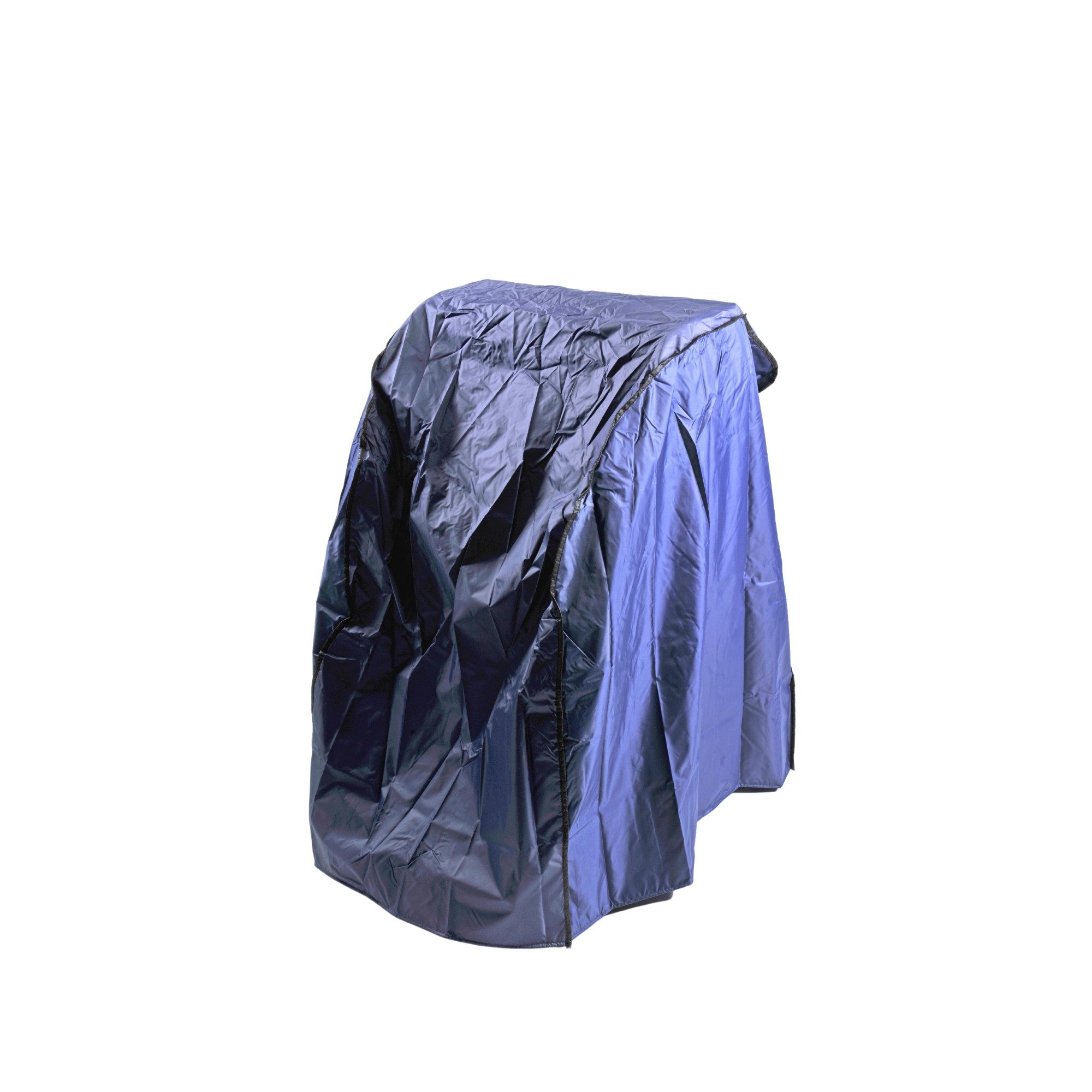 Rehaforum Medical Duschrollstuhl Rollator Schutzabdeckung Nylongewebe Wasserfest