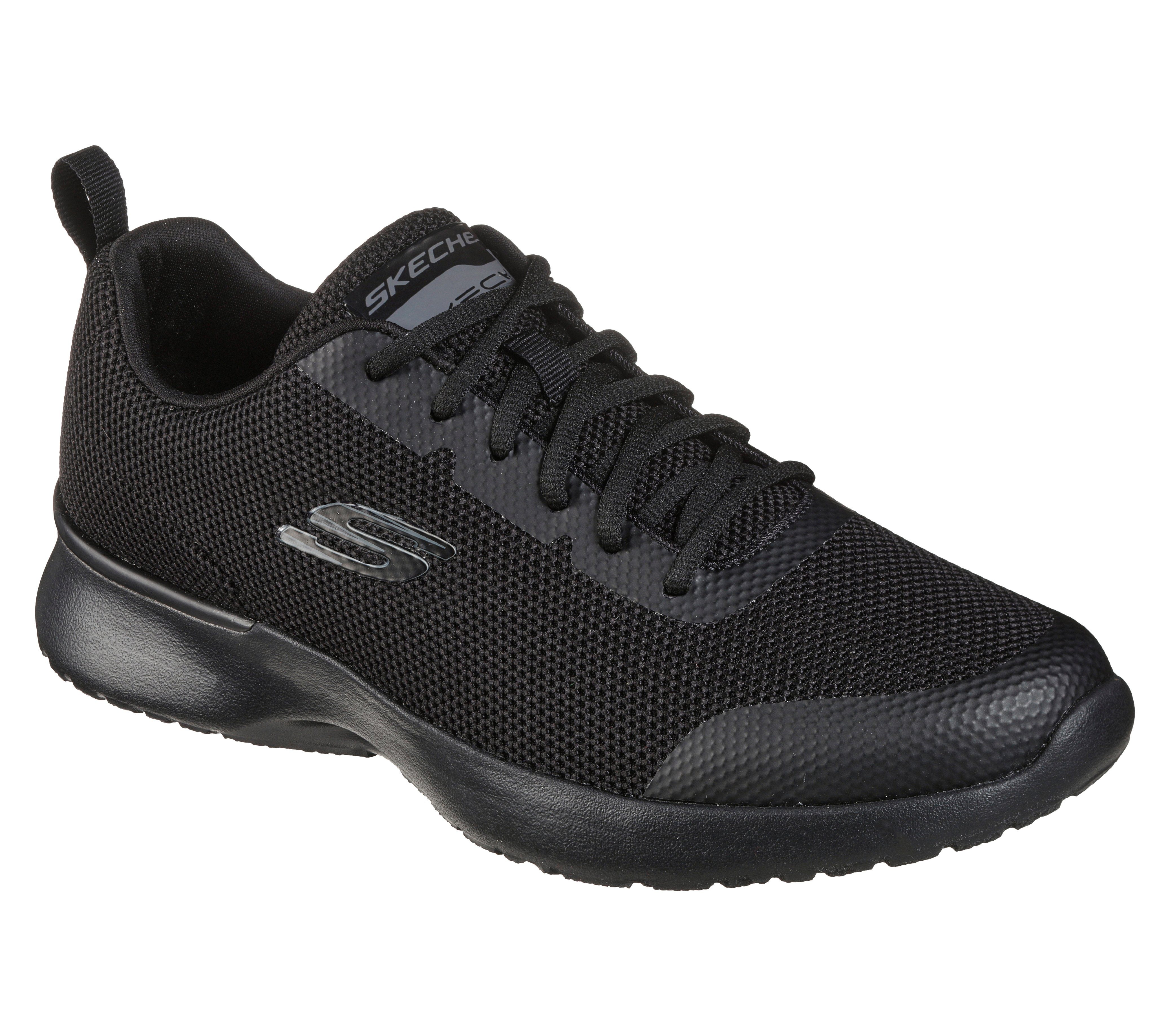 Skechers Skech-Air Dynamight Sneaker Freizeitschuh, Halbschuh, Schnürschuh mit Memory Foam-Funktion