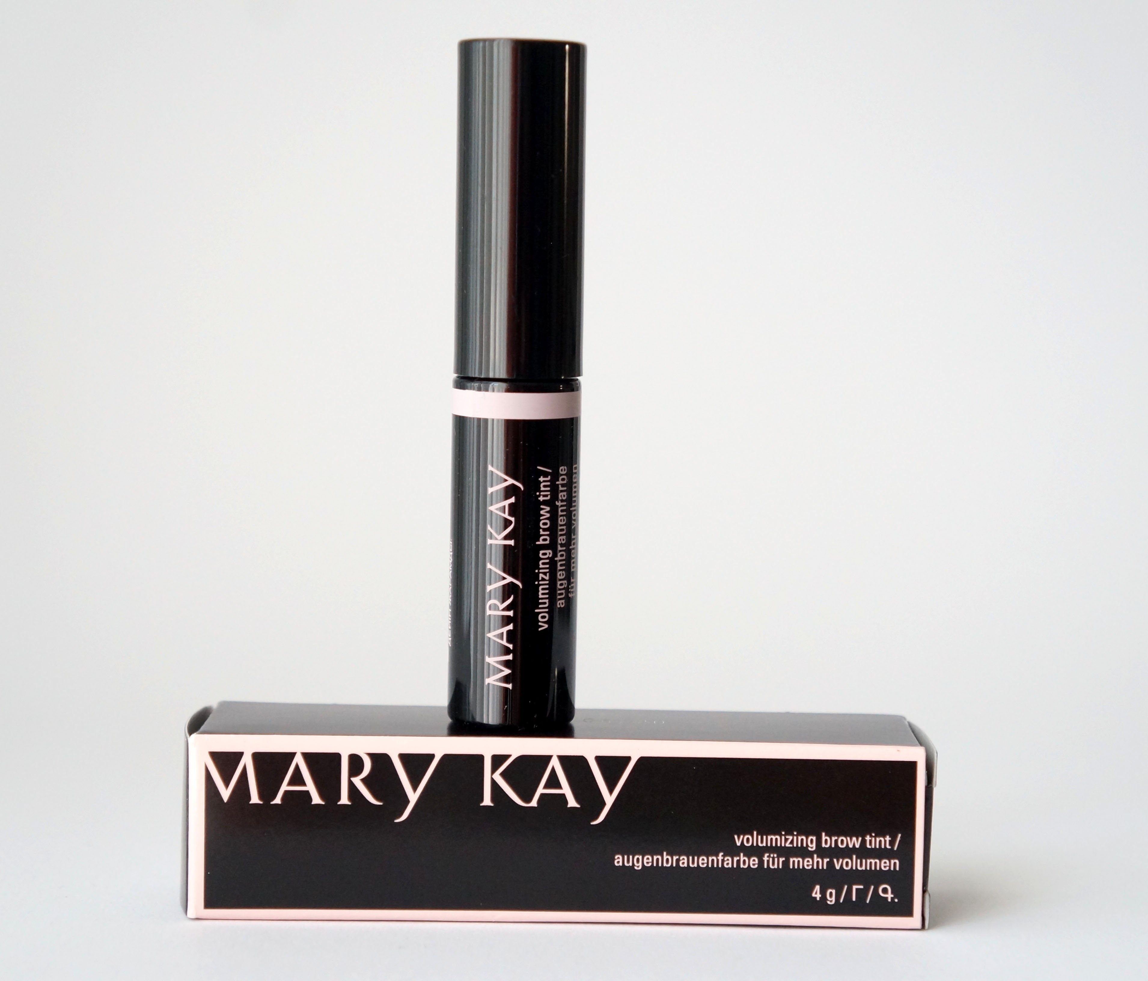 Mary Kay Augenbrauen-Farbe Volumizing Brow Tint Augenbrauenfarbe für mehr Volumen 4g