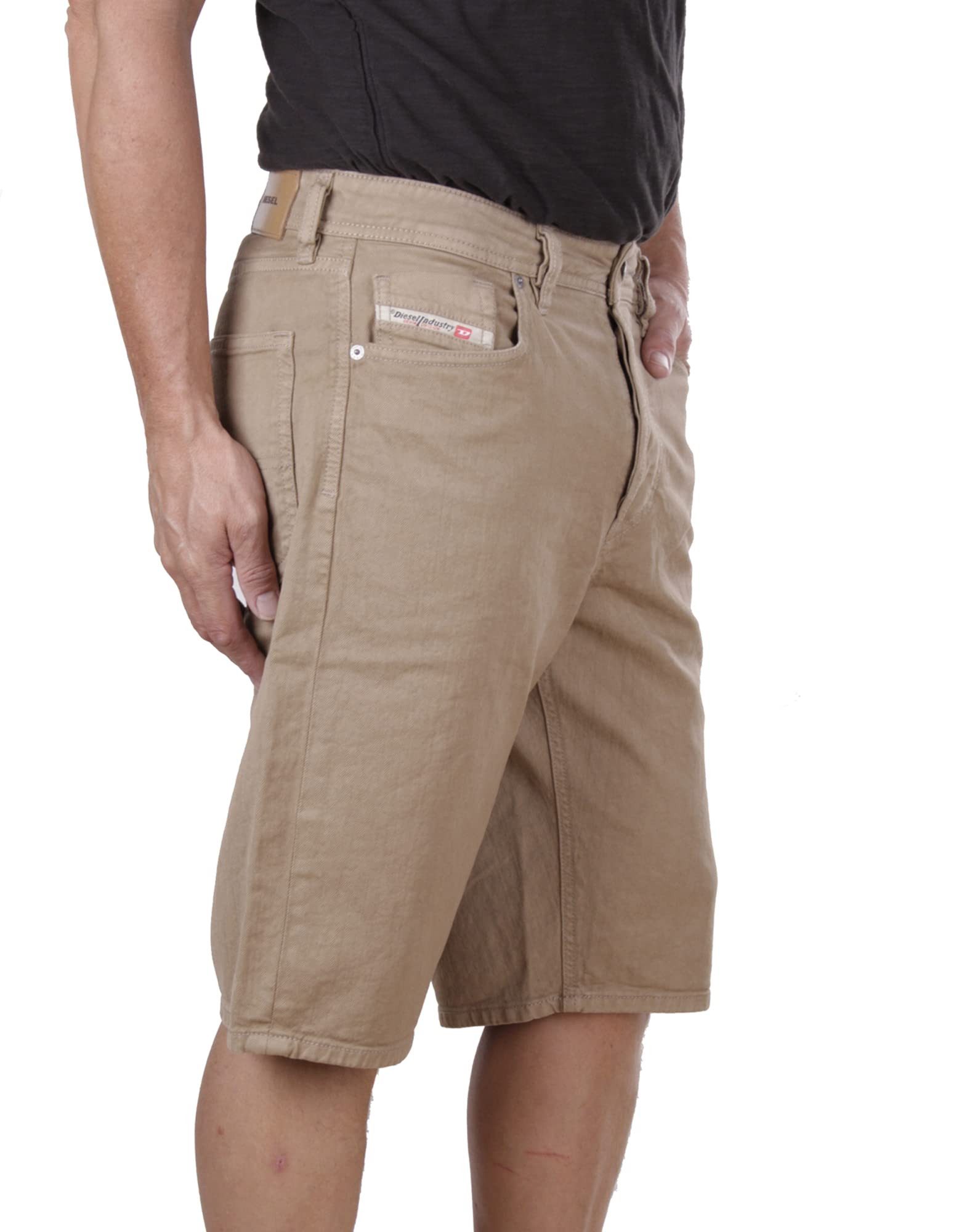 Diesel Jeansbermudas Diesel Keeshort R6Q88 Herren günstig online kaufen