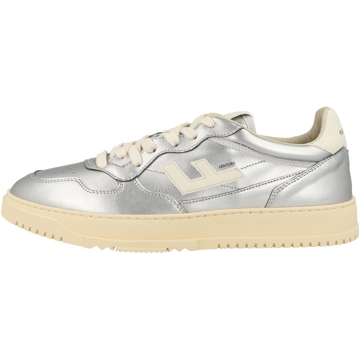 Flamingos Life Ventura Unisex Erwachsene Sneaker Turnschuhe, Sportschuhe, Freizeitschuhe, Halbschuhe, Schnürschuhe