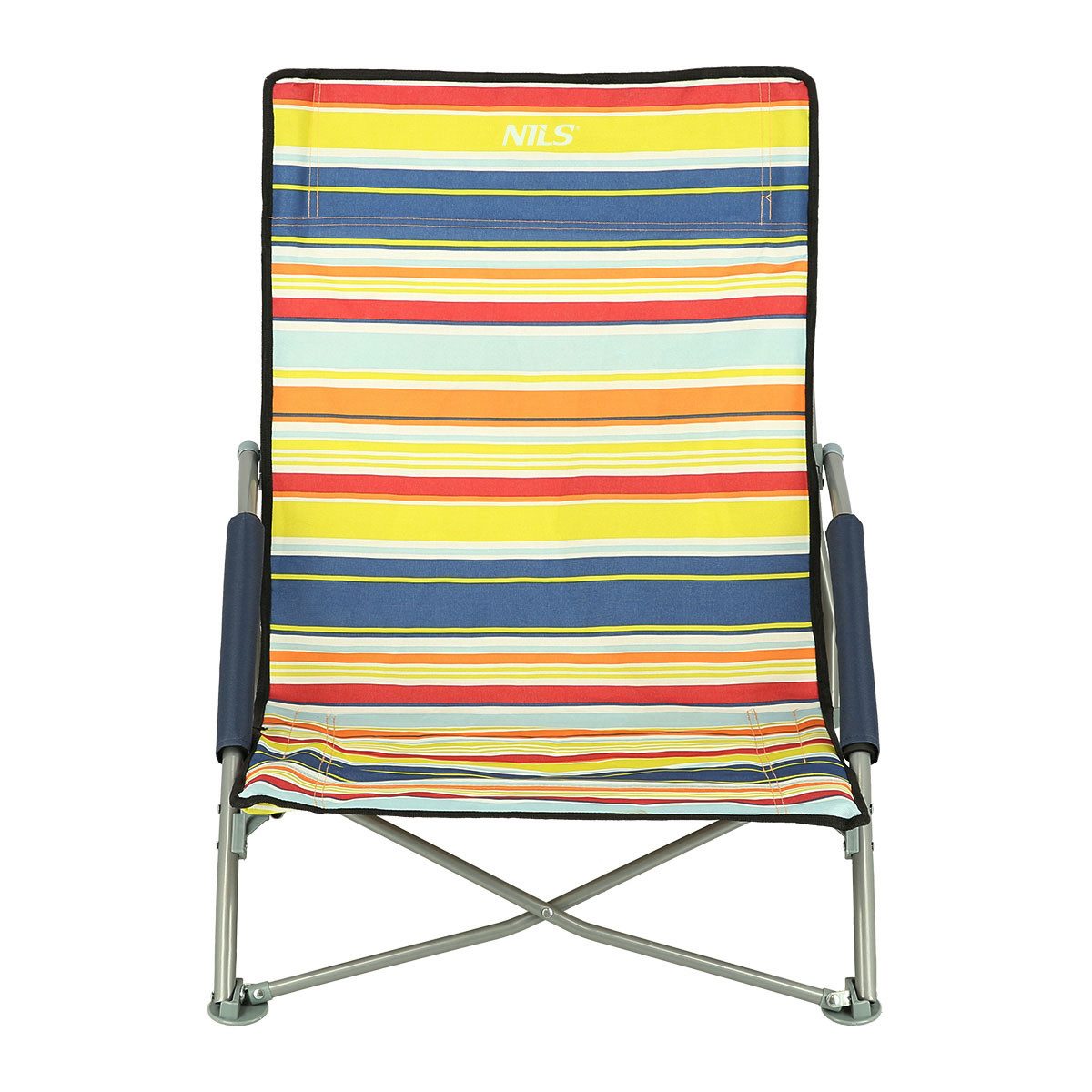 NILS CAMP Campingstuhl Strandstuhl Klappstuhl Outdoor günstig online kaufen