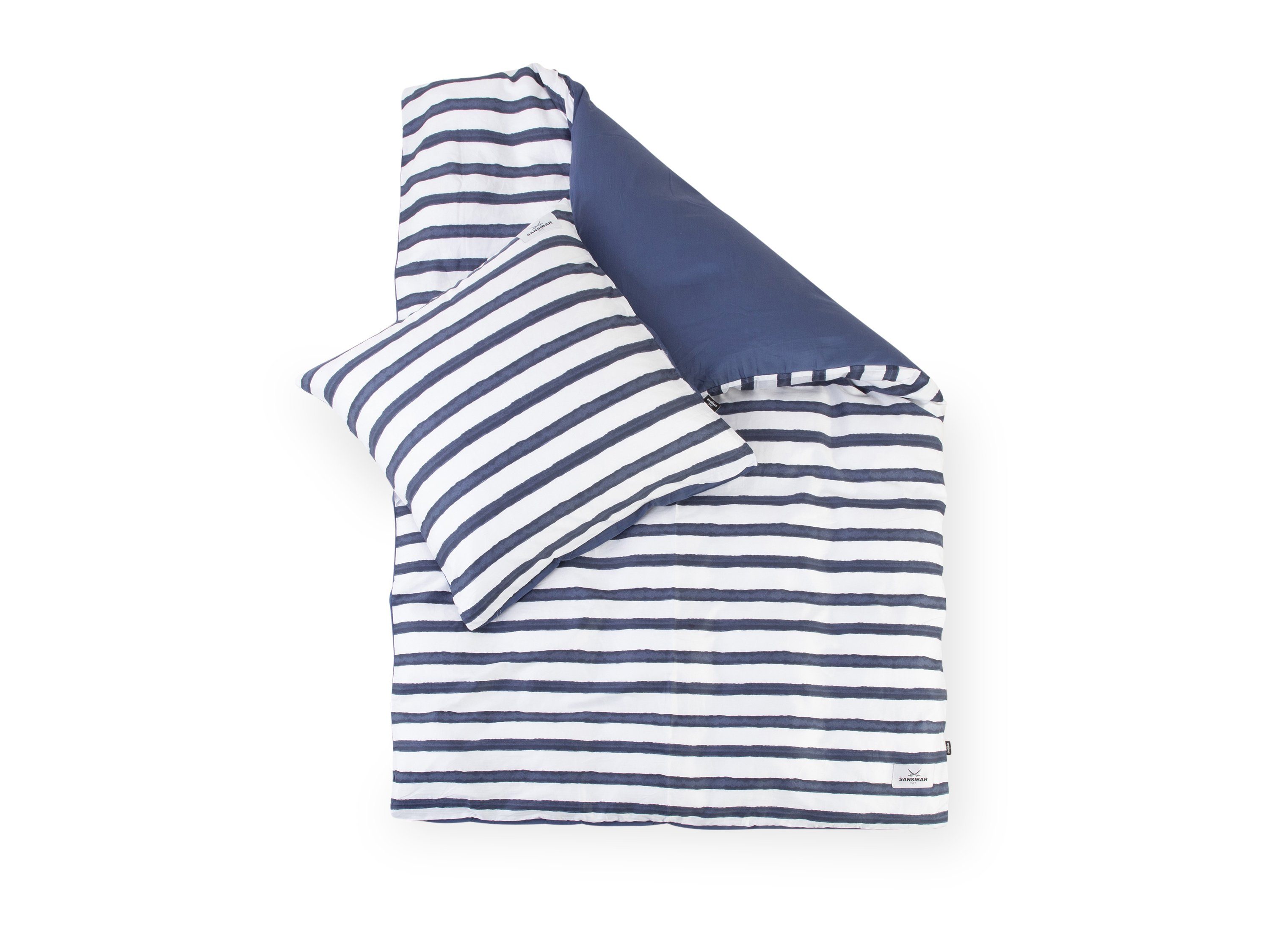 Sansibar Sylt Bettwäsche Bettwäsche SANSIBAR COAST günstig online kaufen