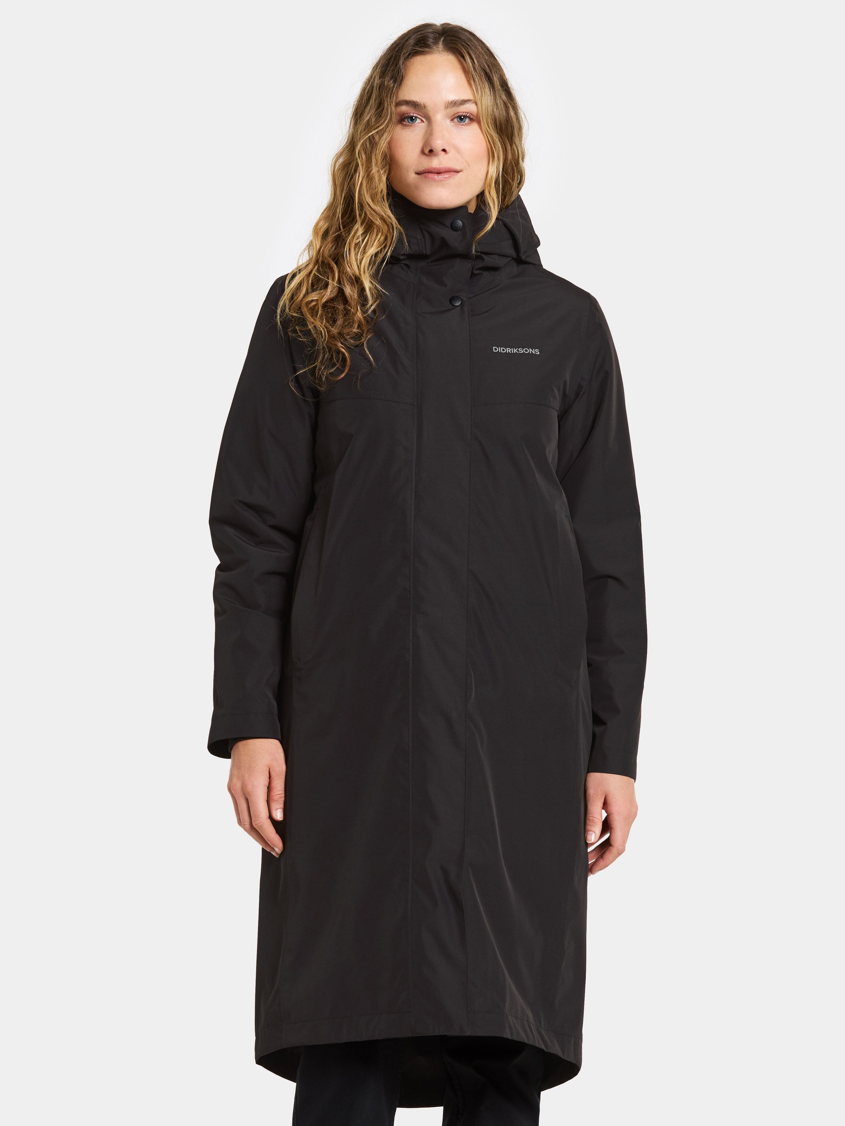 Didriksons Trekkingjacke günstig online kaufen
