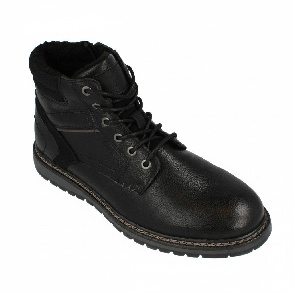 Wrangler LIAM MEN MID Winterstiefel günstig online kaufen