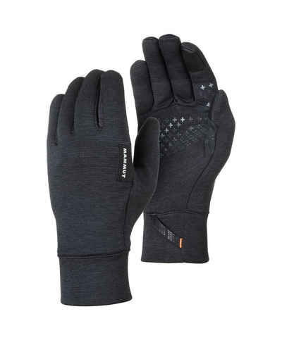 Mammut Multisporthandschuhe »Wool Glove«