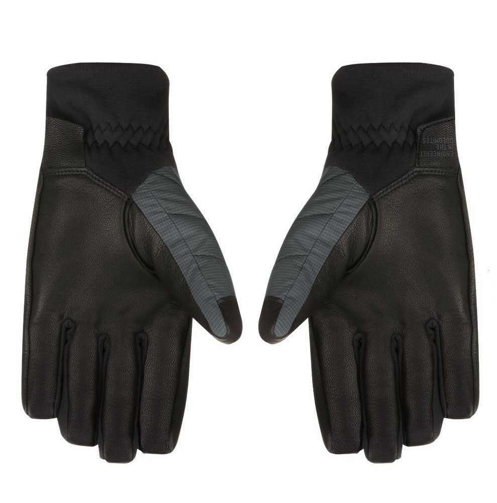 Salewa Multisporthandschuhe Winterhandschuhe Ortles Twr - warm, winddicht und atmungsaktiv