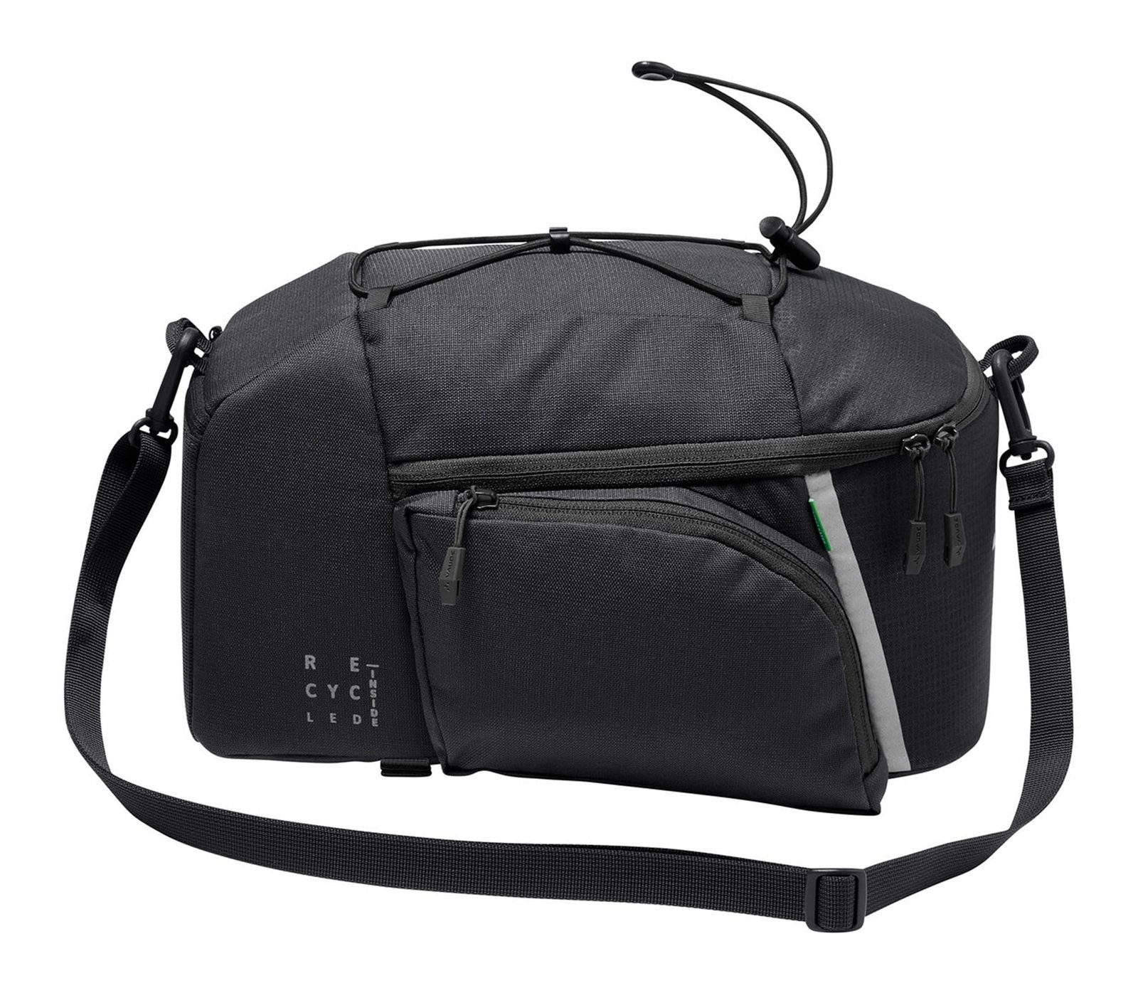 VAUDE Fahrradtasche (Set, 2-tlg)