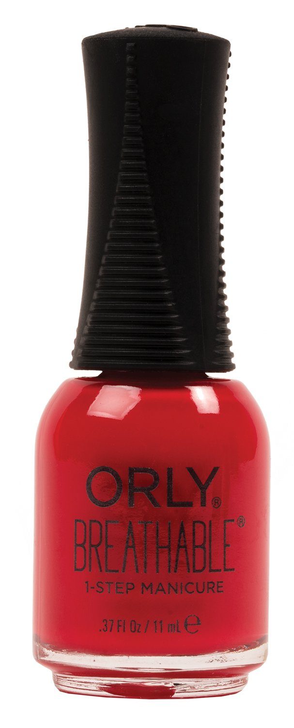 11 NAILS, LOVE MY Nagellack ml Breathable ORLY ORLY
