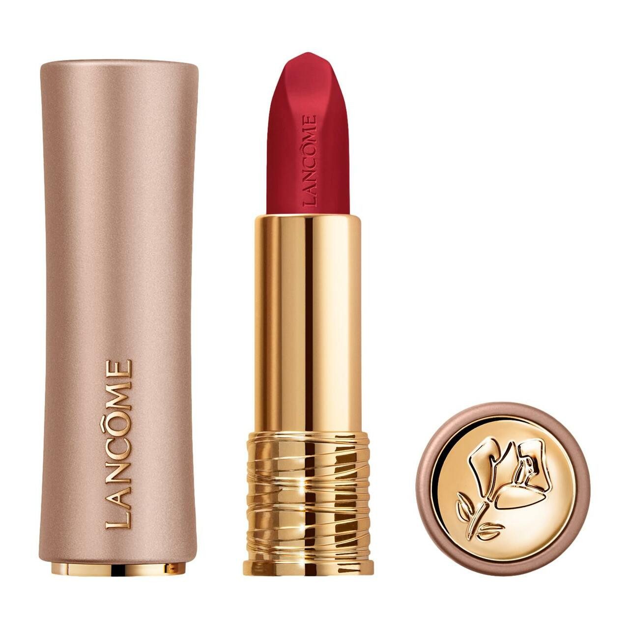 LANCOME Lippenstift L'Absolu Rouge Intimatte