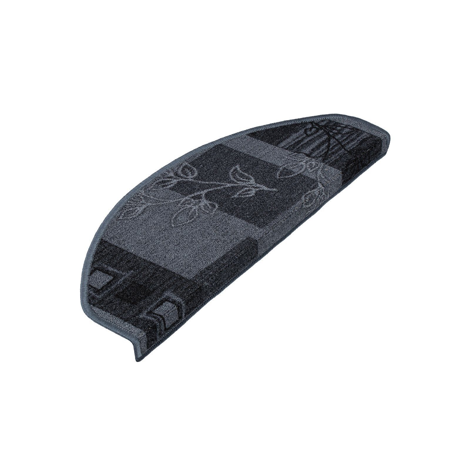 Karat Stufenmatte Springfield, Stufenschutz, viele Farben, Matte, Halbrund, günstig online kaufen