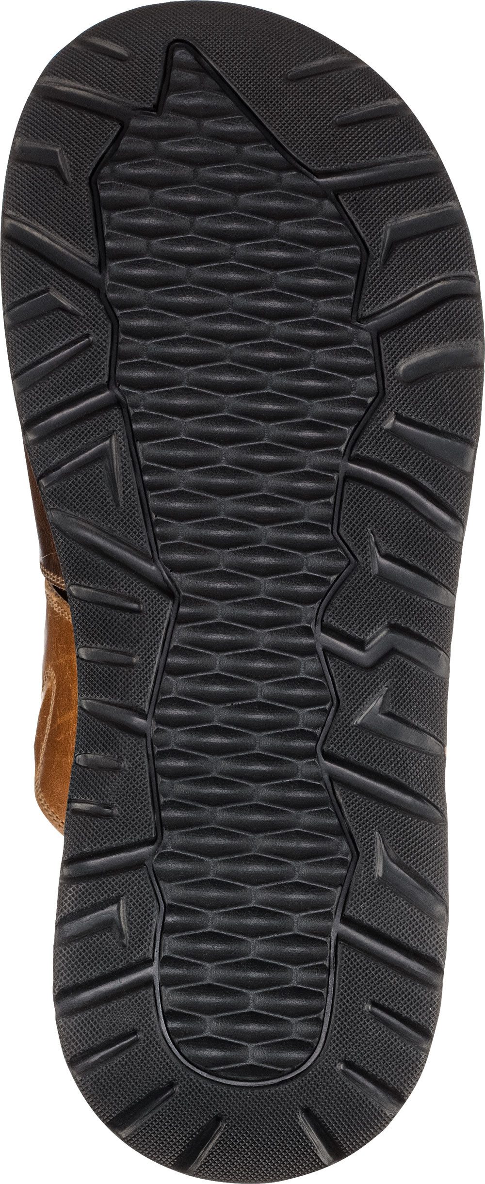 Ross & Cole Pantolette Hoher Tragekomfort durch echtes Leder