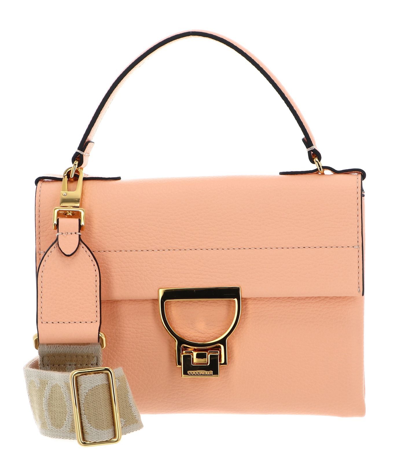 Handtasche Arlettis Signature