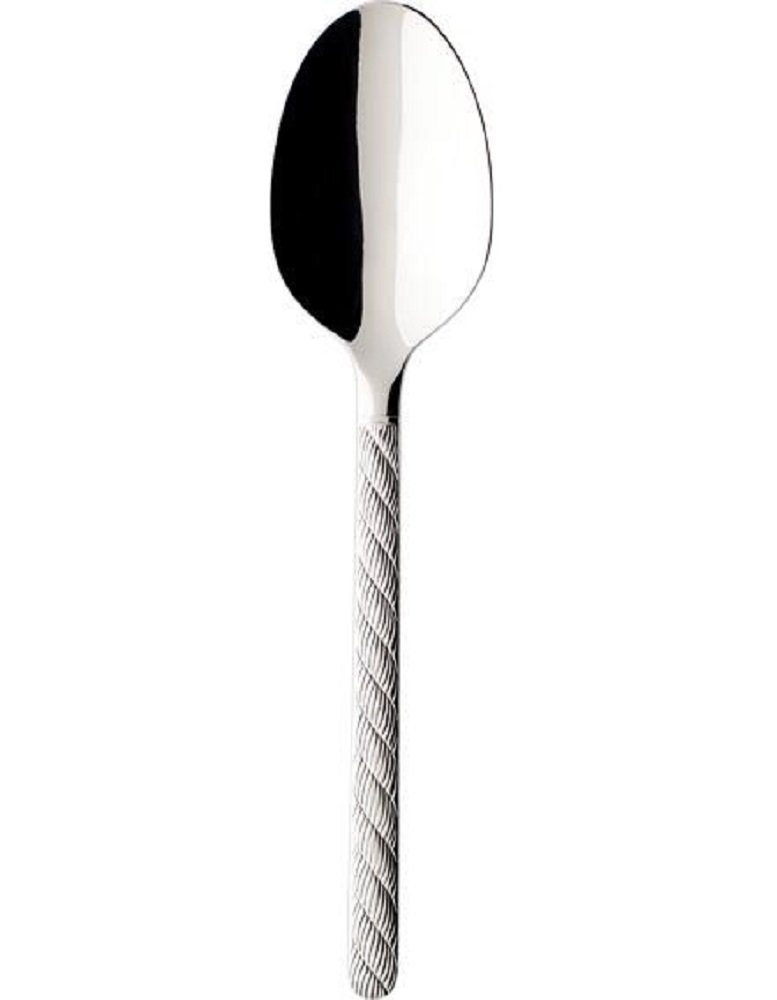 Villeroy & Boch Servierlöffel / Gemüselöffel Montauk