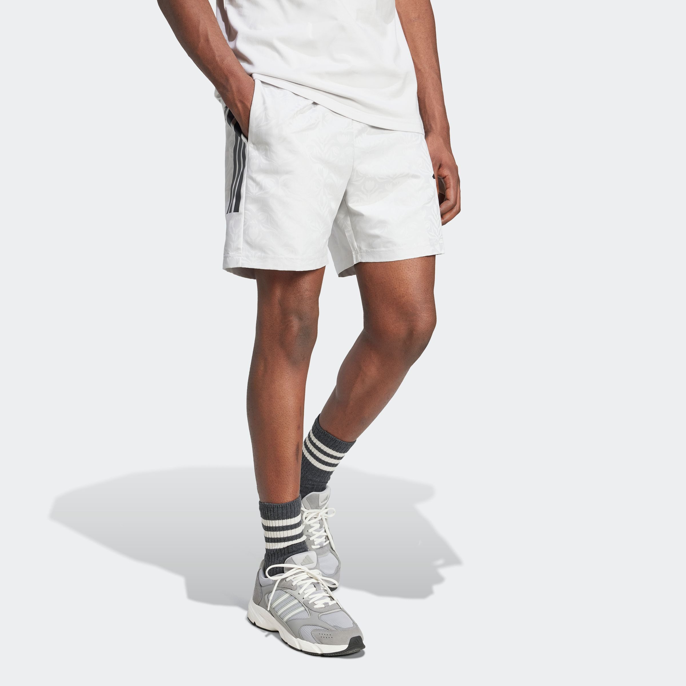 adidas Sportswear Shorts COMMON GOAL günstig online kaufen
