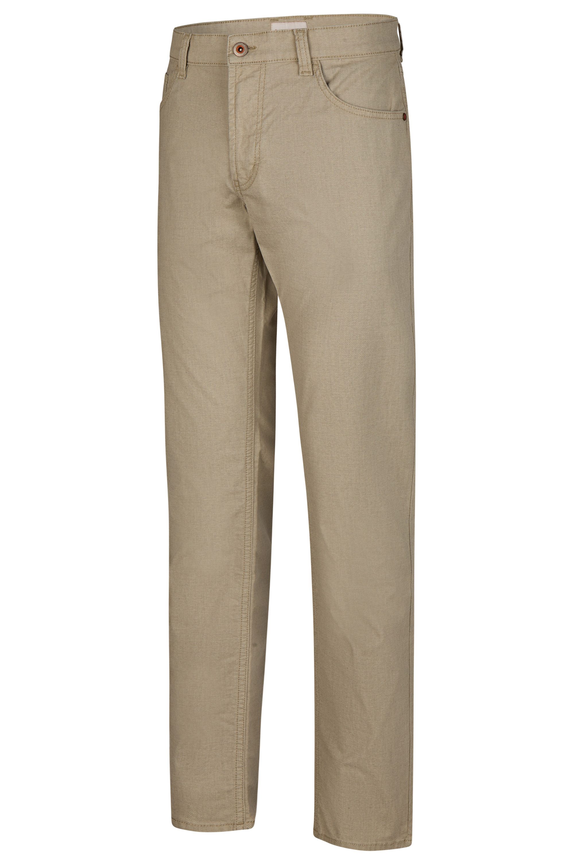 Hattric 5-Pocket-Hose 5-Pocket Harris Relaxed – Bild 2 von 5