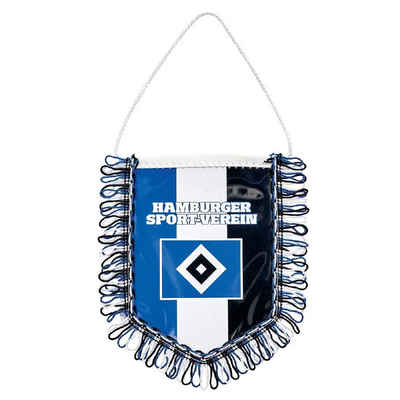 Hamburger SV Aufkleber
