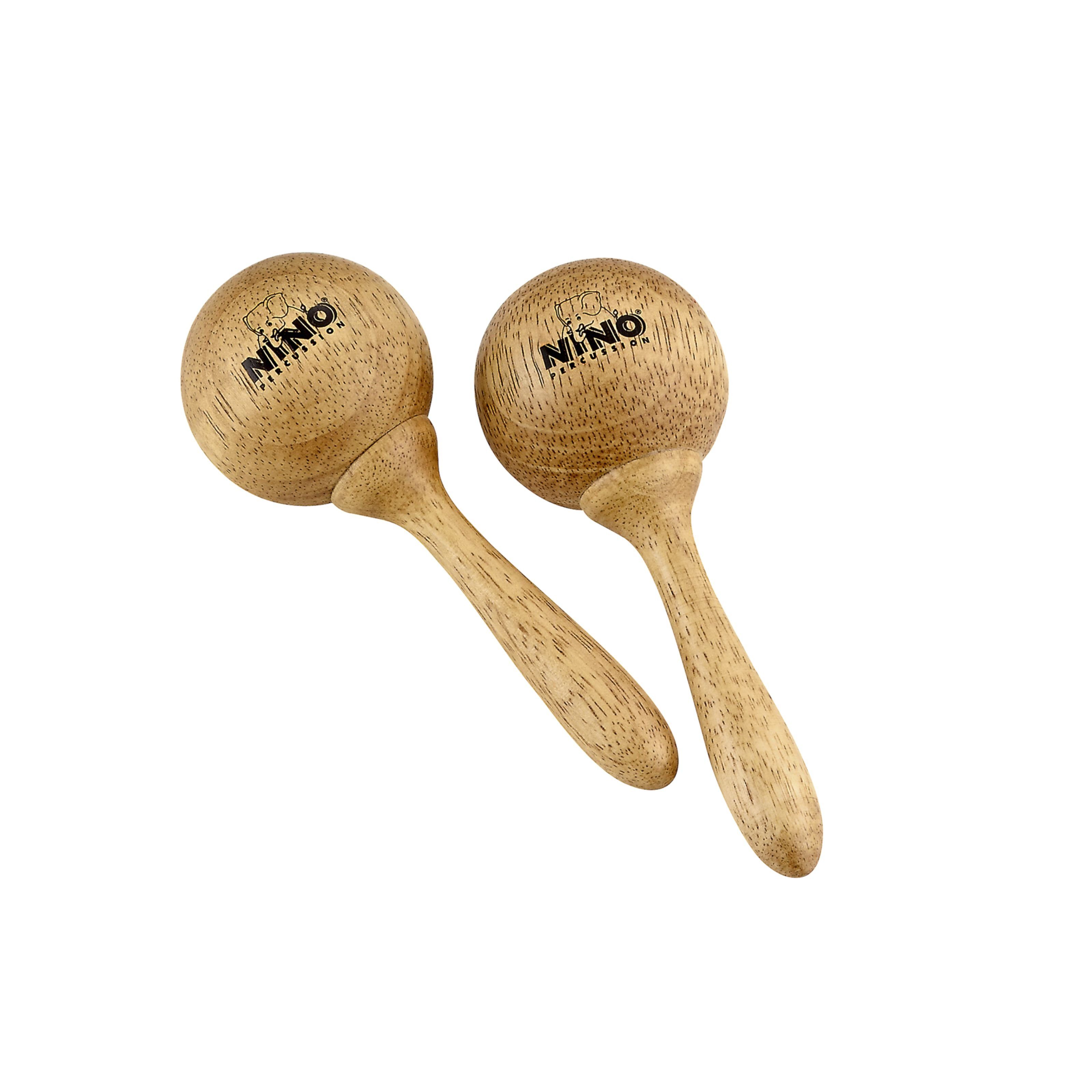Meinl Percussion Shaker,Maracas NINO7 small, Percussion, Shaker, Maracas NINO7, small - Shaker