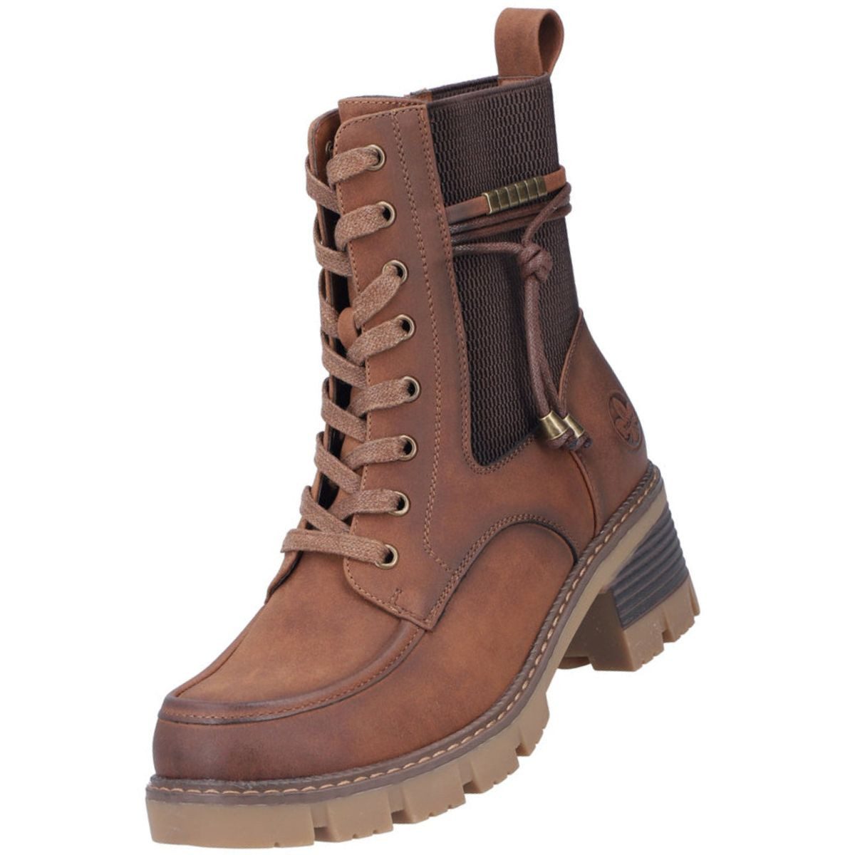 Rieker 92032-24 Stiefelette günstig online kaufen