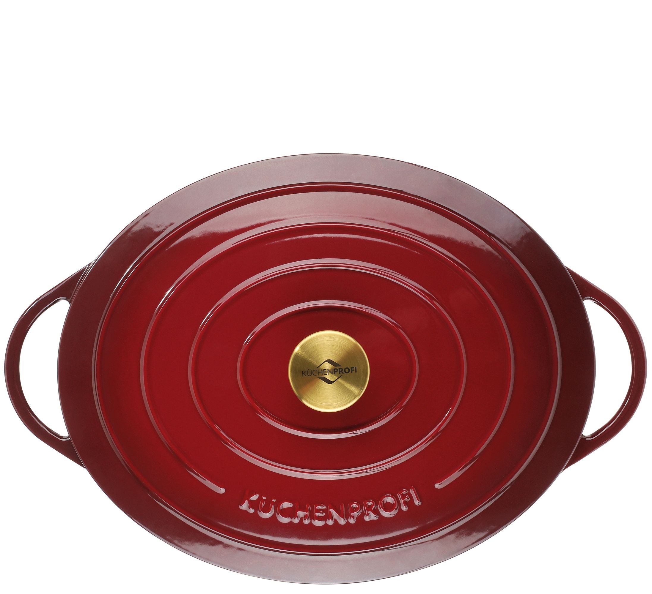 Küchenprofi Bratentopf