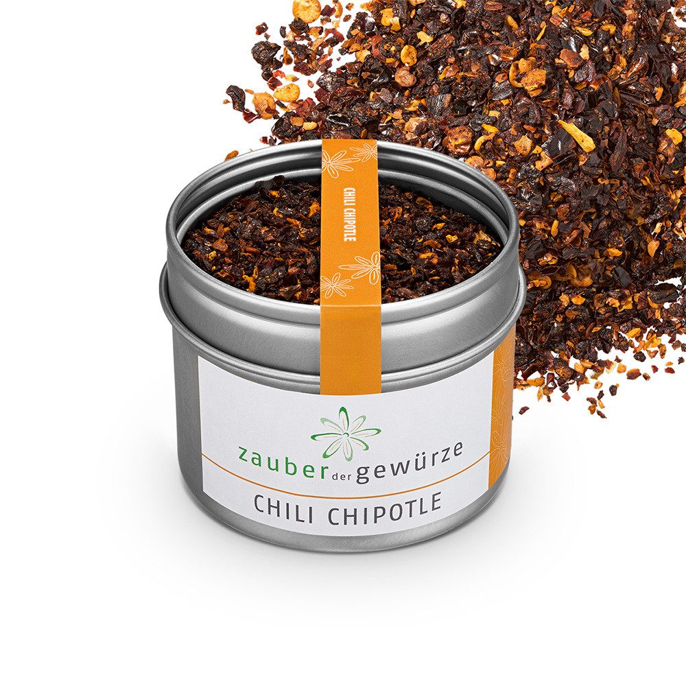 Zauber der Gewürze Gewürz Zauber der Gewürze Chili Chipotle – Bild 2 von 5