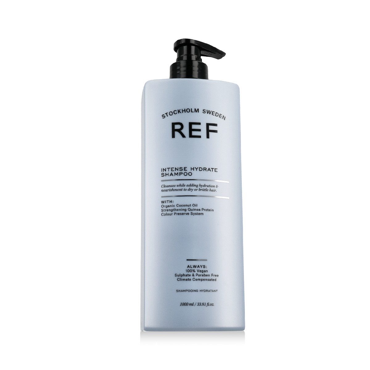REF Haarshampoo Intense Hydrate