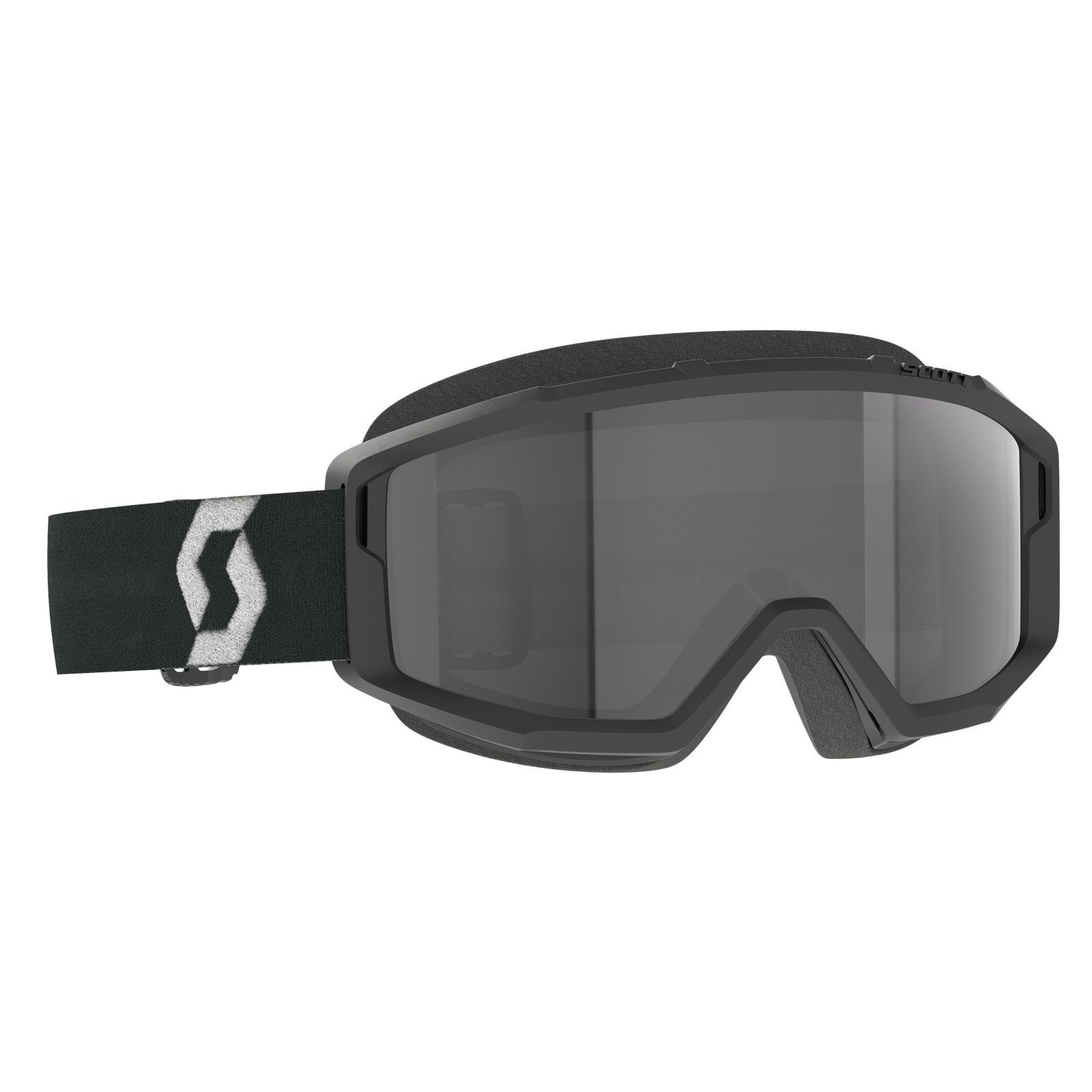 Motorradbrille
