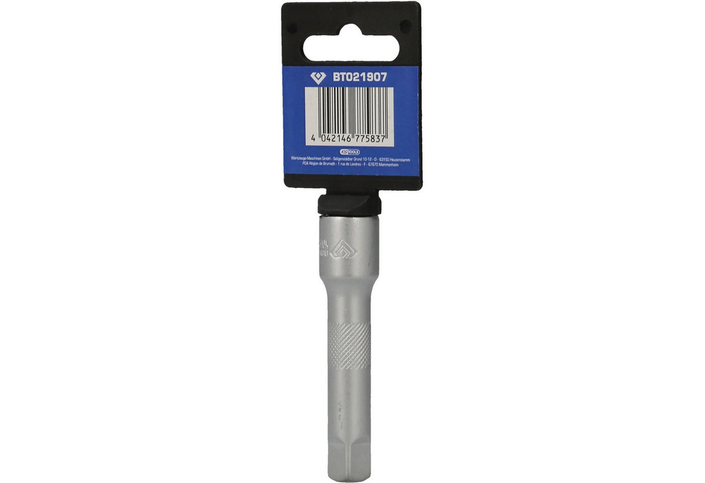Thumbnail - Brilliant Tools Bit- und Steckschlüsselset BRILLIANT TOOLS 3/8" Verlängerung 75 mm - BT021907