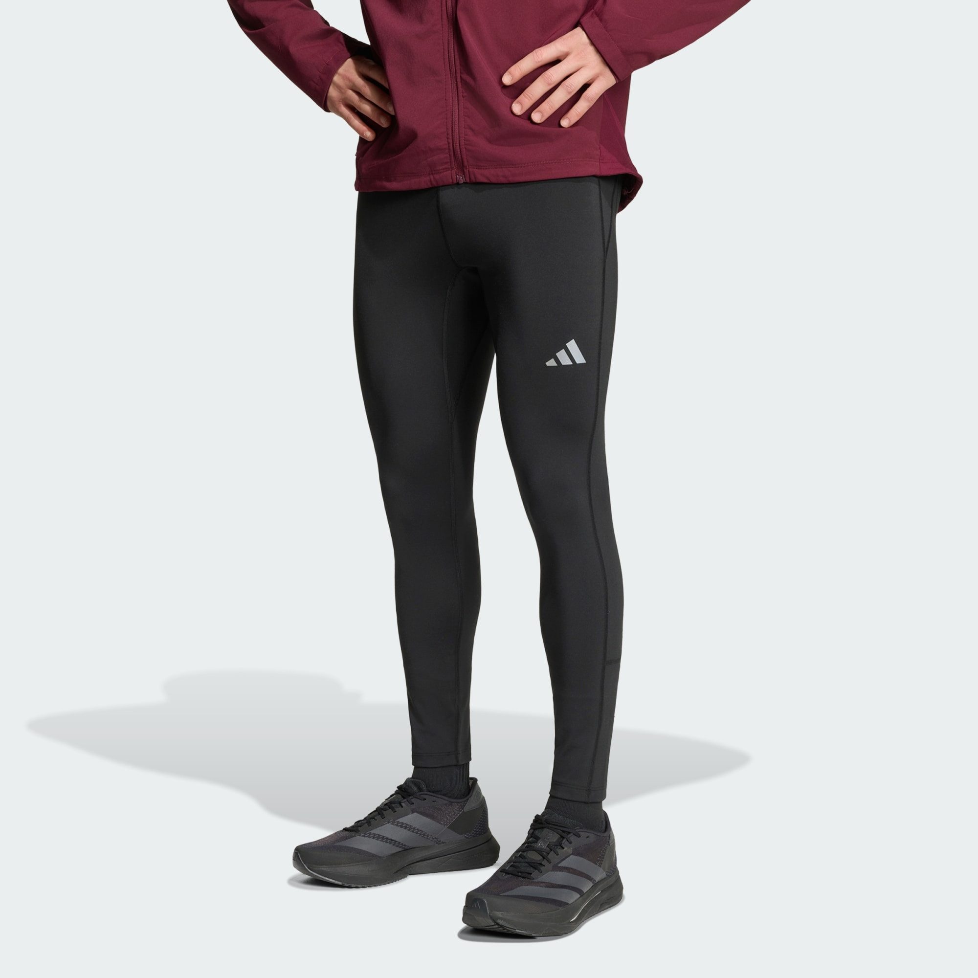 adidas Performance Leggings ADI365 RUNNING ESSENTIALS WINTER-LEGGINGS (1-tlg)
