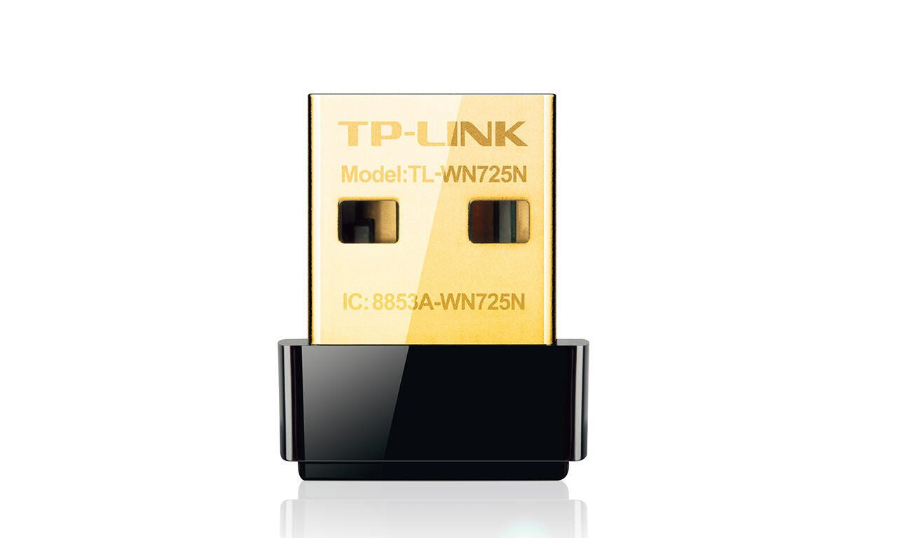 tp-link WLAN-Dongle TP-LINK TL-WN725N