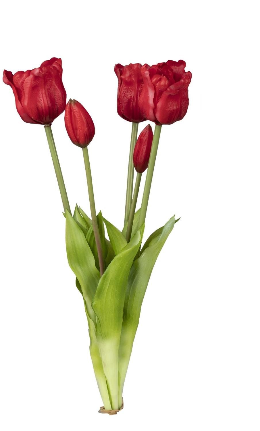 Kunstblume Frühling