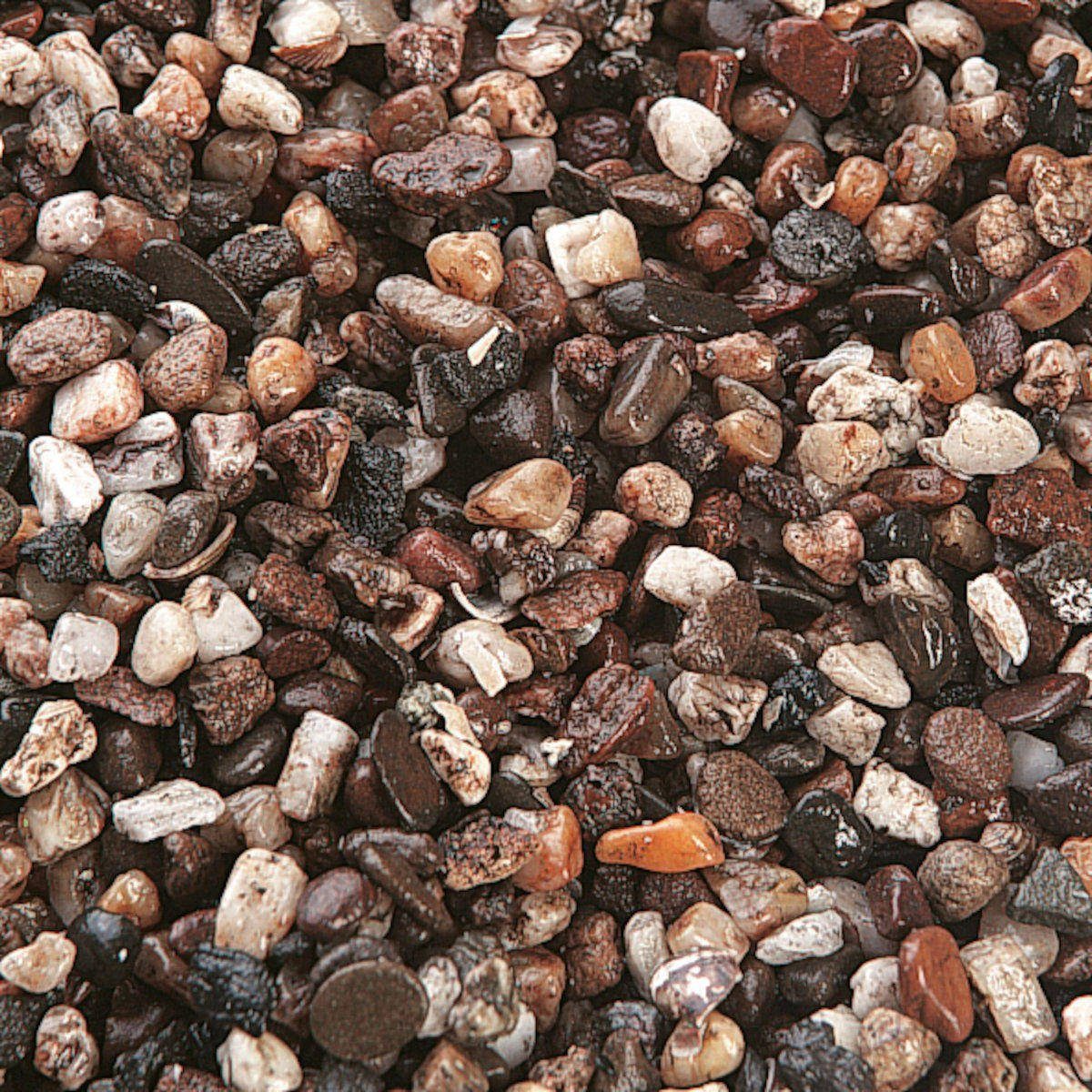 Thumbnail - Flamingo Aquarienkies Aquarienkies braun 10 kg