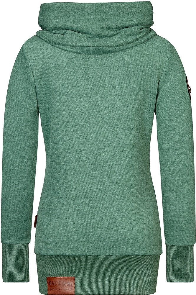 naketano Hoodie Allroundtalent günstig online kaufen