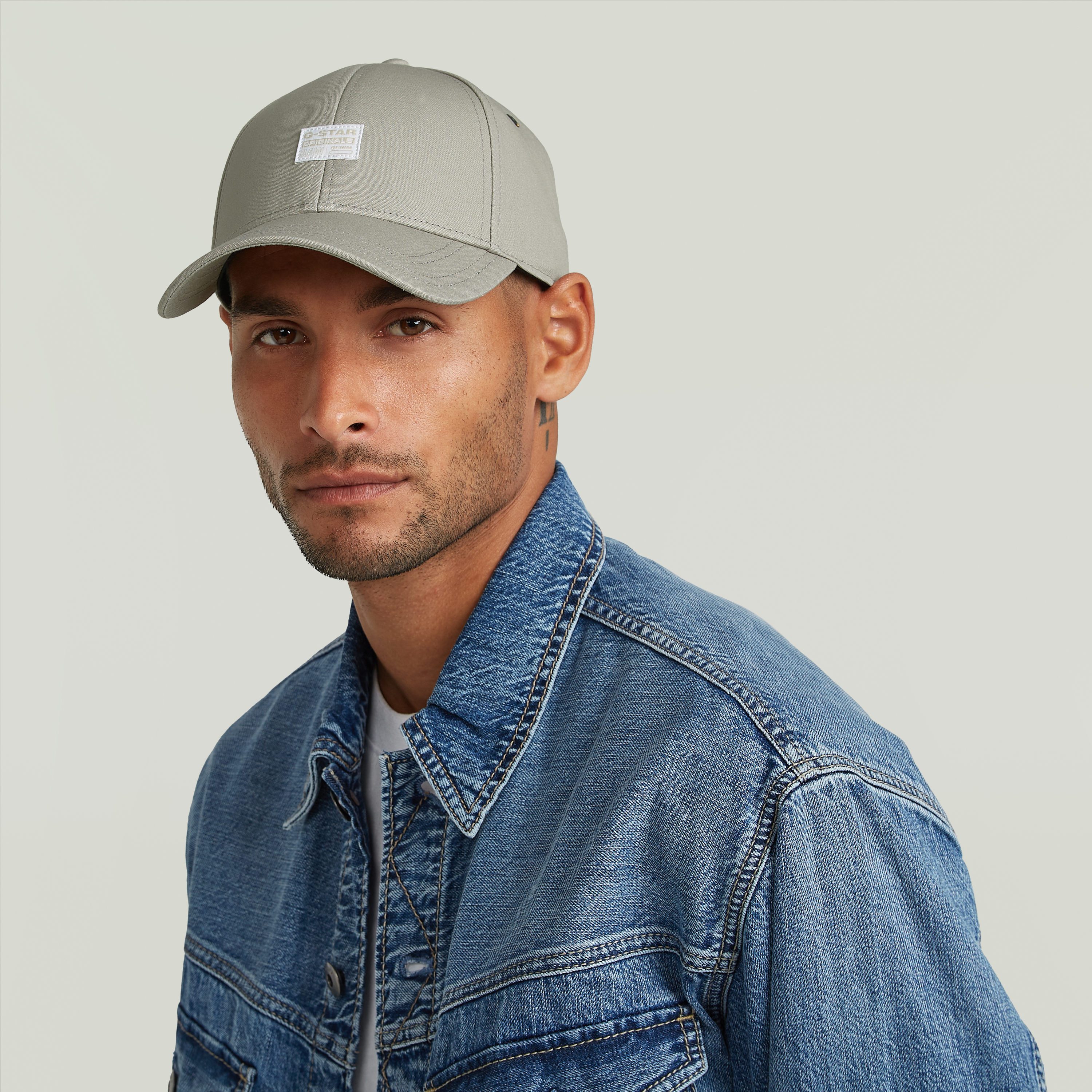 G-STAR Baseball Cap Originals Baseball Cap günstig online kaufen