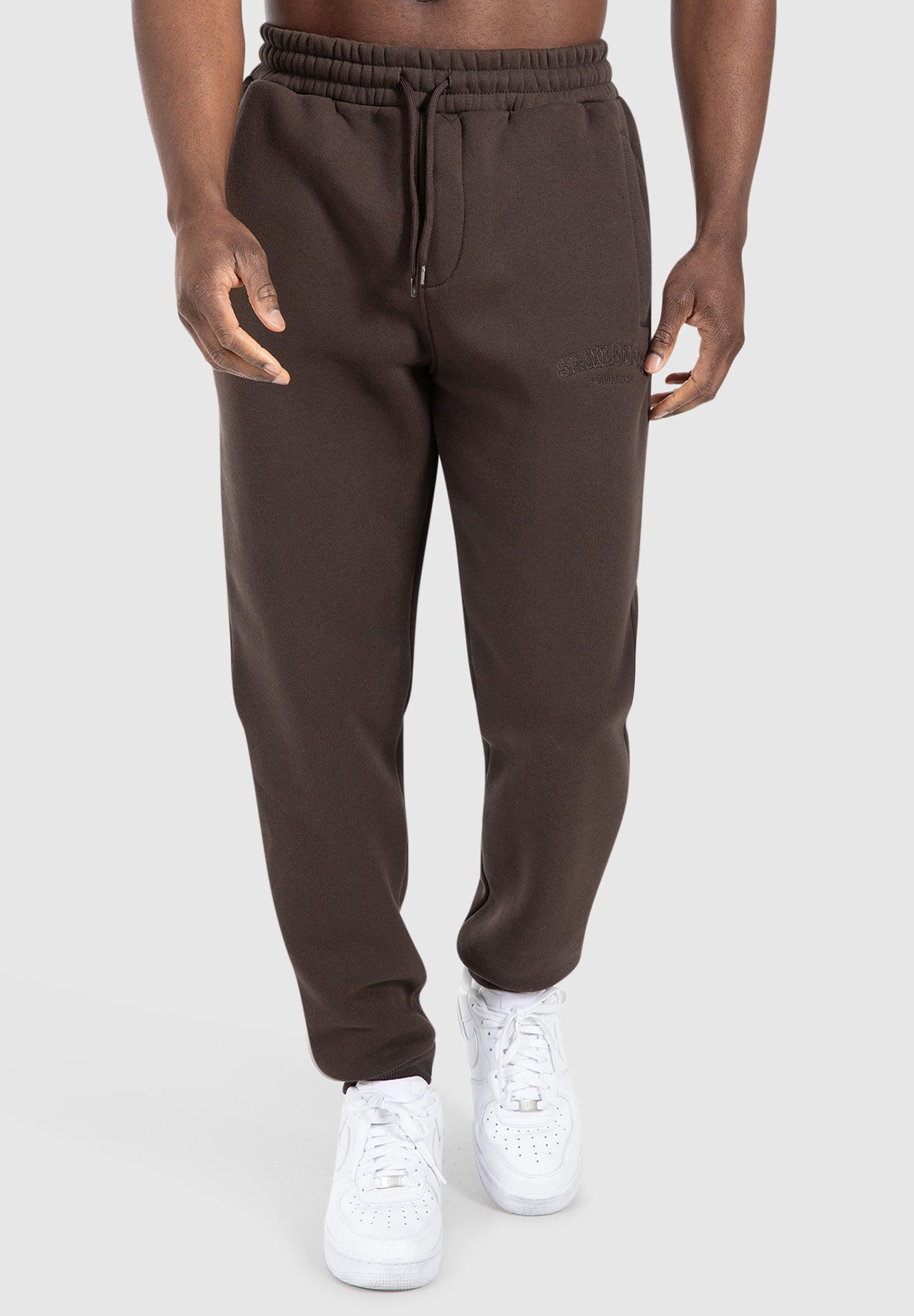 Smilodox Jogginghose Levio, Bequeme Trainingshose mit günstig online kaufen