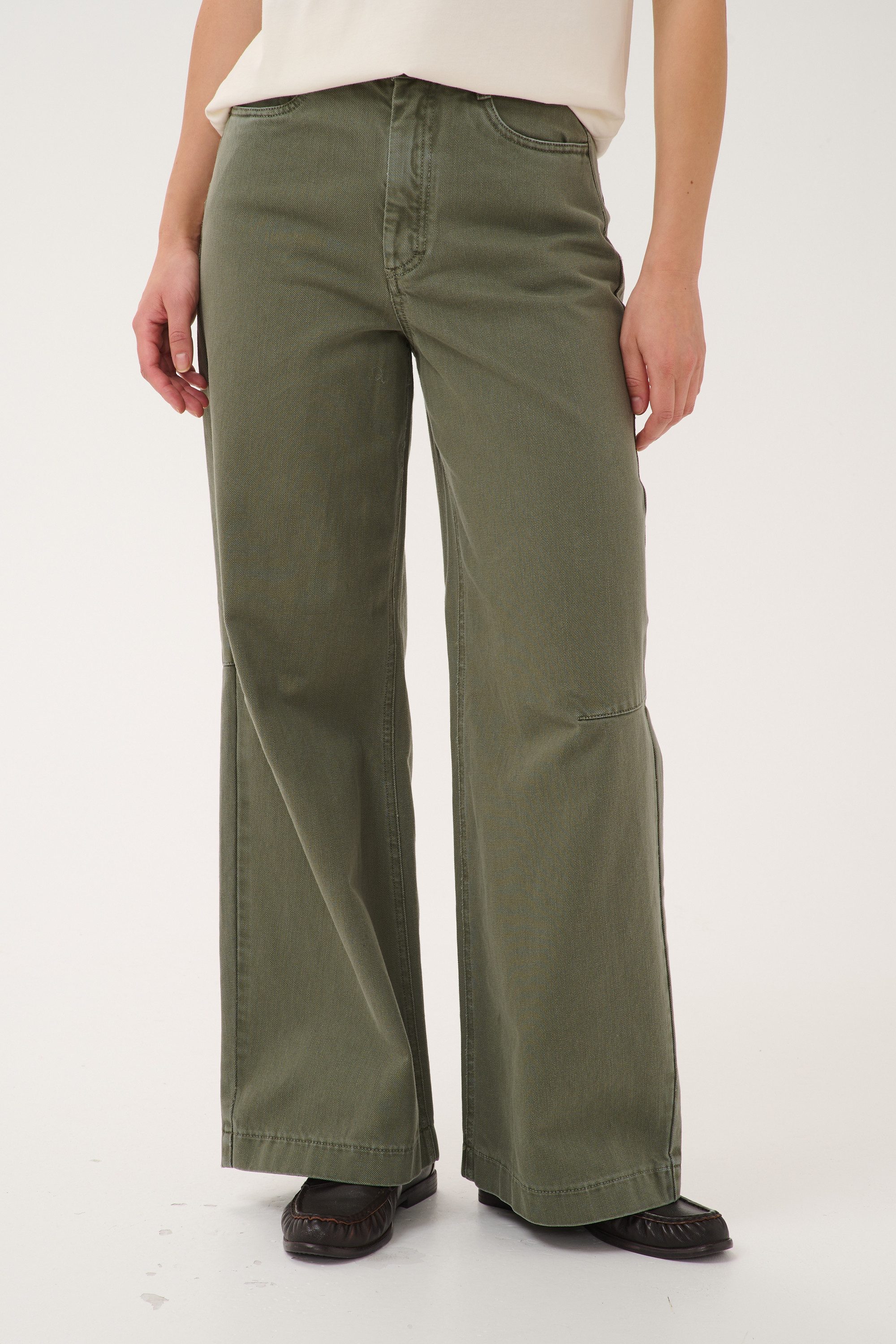 Saint Tropez Regular-fit-Jeans Jeans TitaSZ