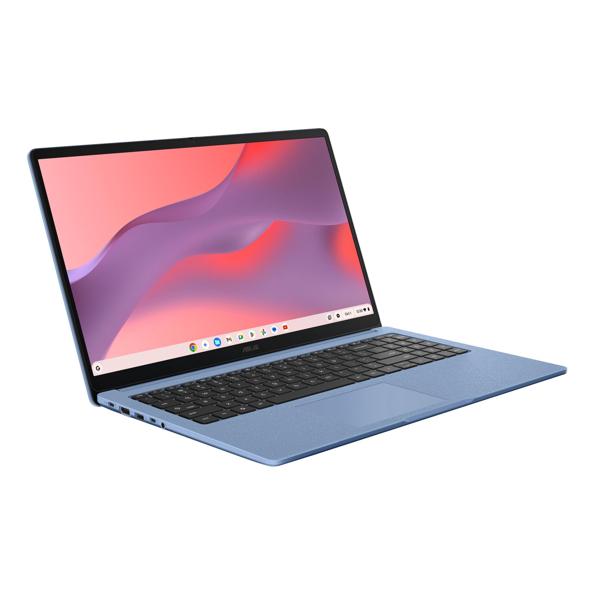 Asus CM1505CM4A-S70030 Notebook (Chromebook mit MediaTek Prozessor, Full HD Display, 4 GB RAM)