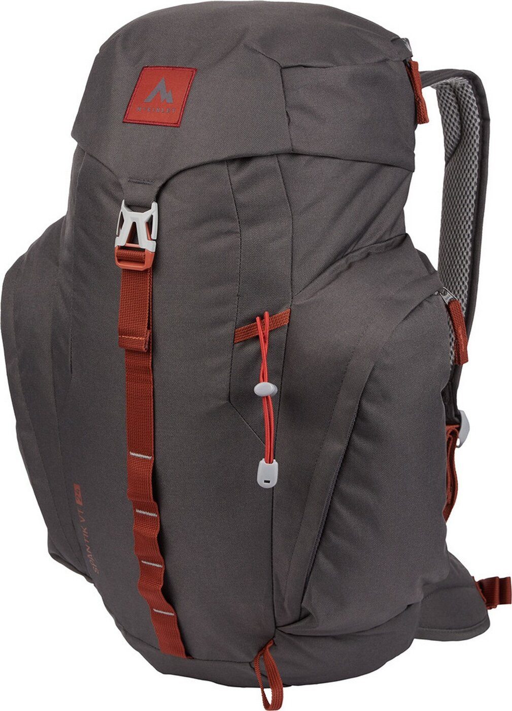 McKINLEY Wanderrucksack Ux.-Wander-Rucksack SPANTIK VT 24