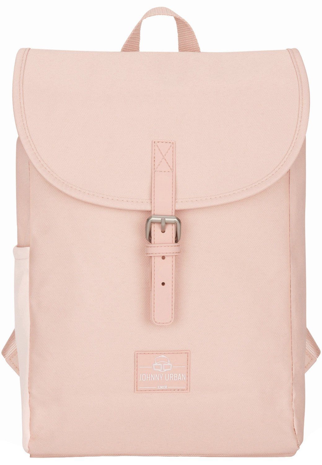 Johnny Urban Kinderrucksack Liam Junior Rucksack Kinder Mädchen Jungen, Weiche Polsterung, Recyceltes Material, Wasserabweisend