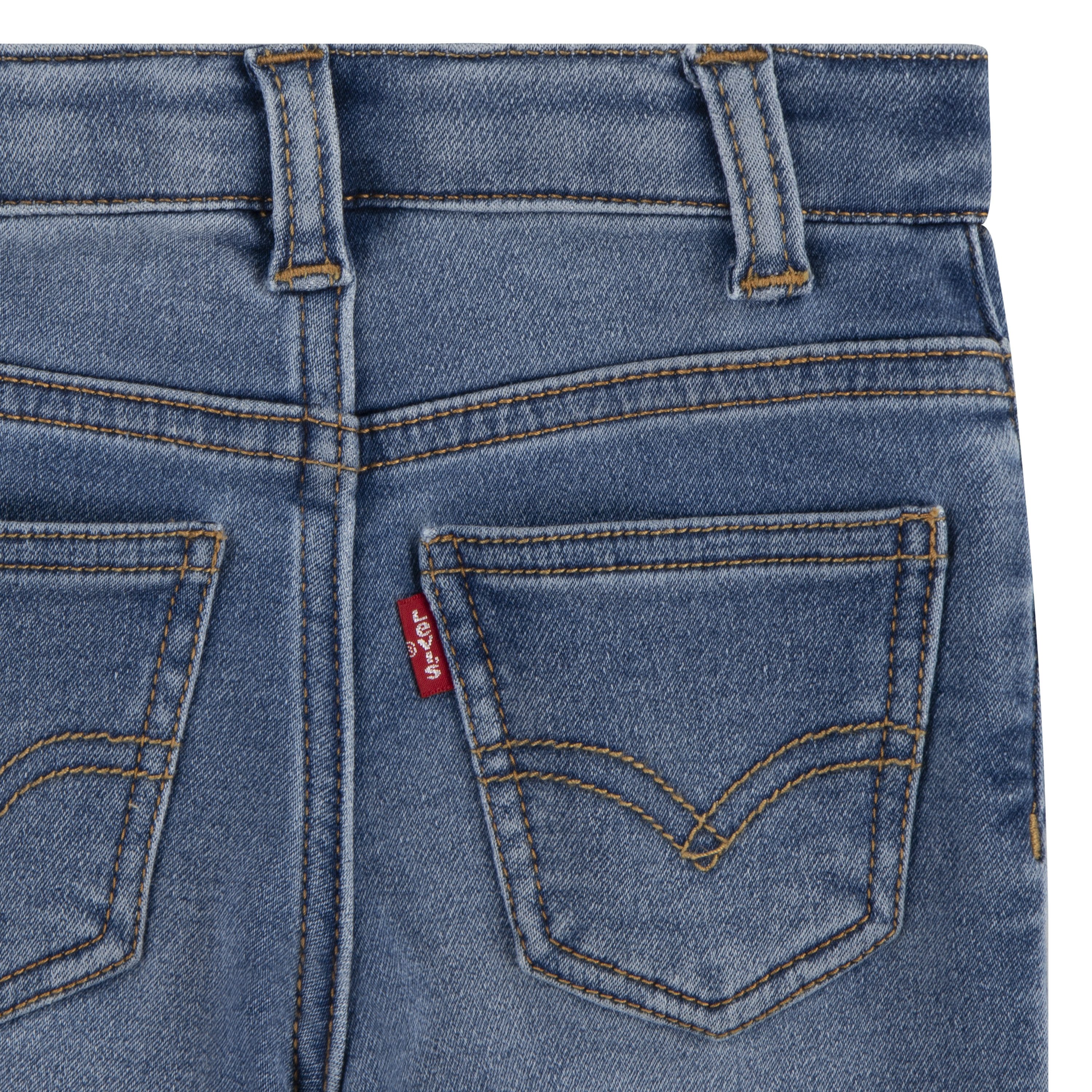Levi's® Kids Regular-fit-Jeans LVN MY FIRST JEANS im Five-Pocket Style