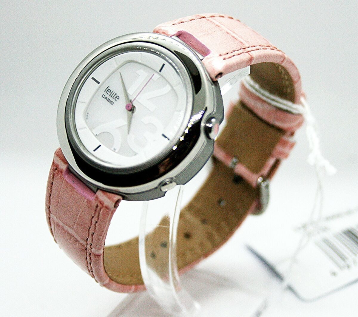 Casio Funk Funkuhr Casio LWQ-300LE-4EER, (1-tlg)