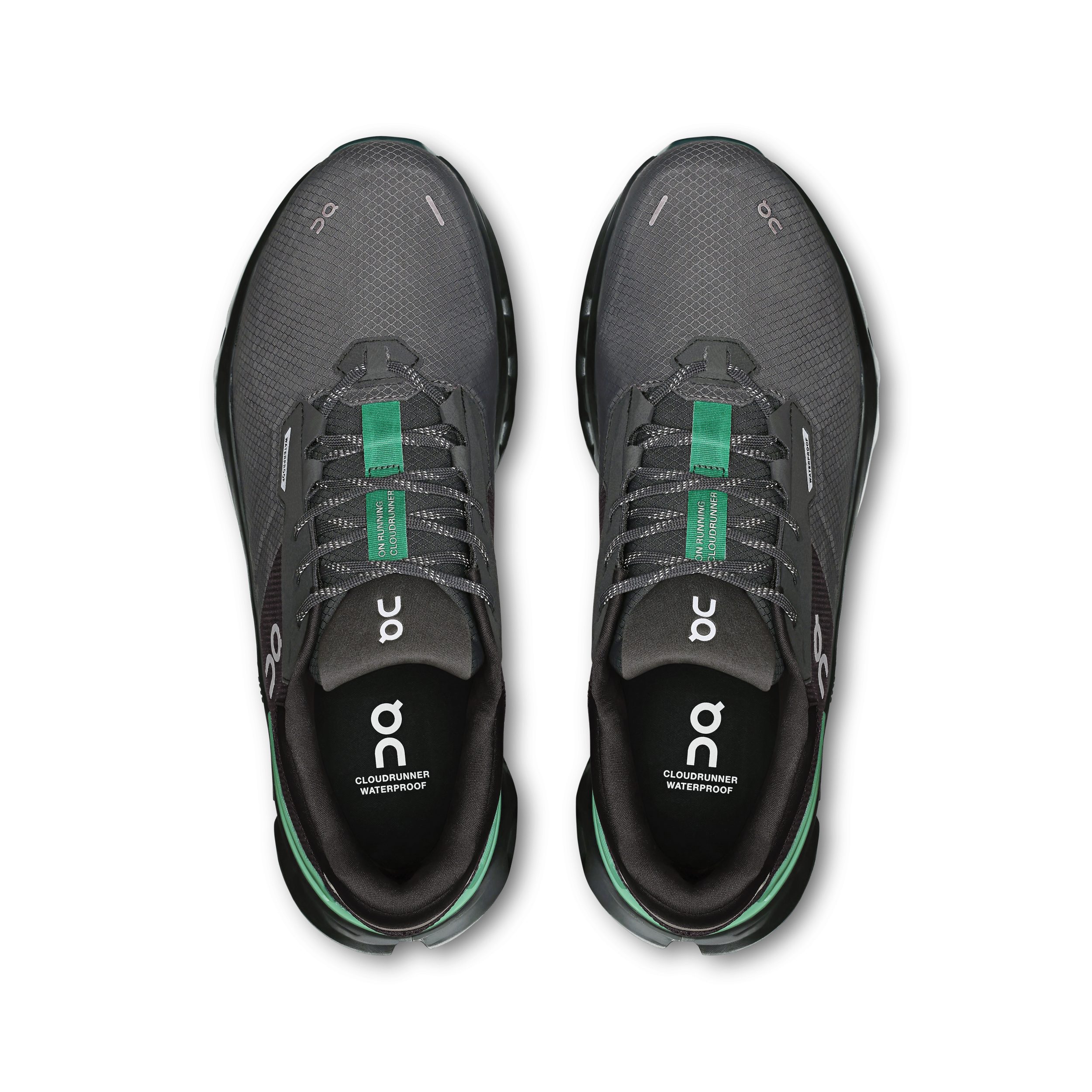 ON RUNNING Cloudrunner 2 Waterproof ECLIPSE günstig online kaufen