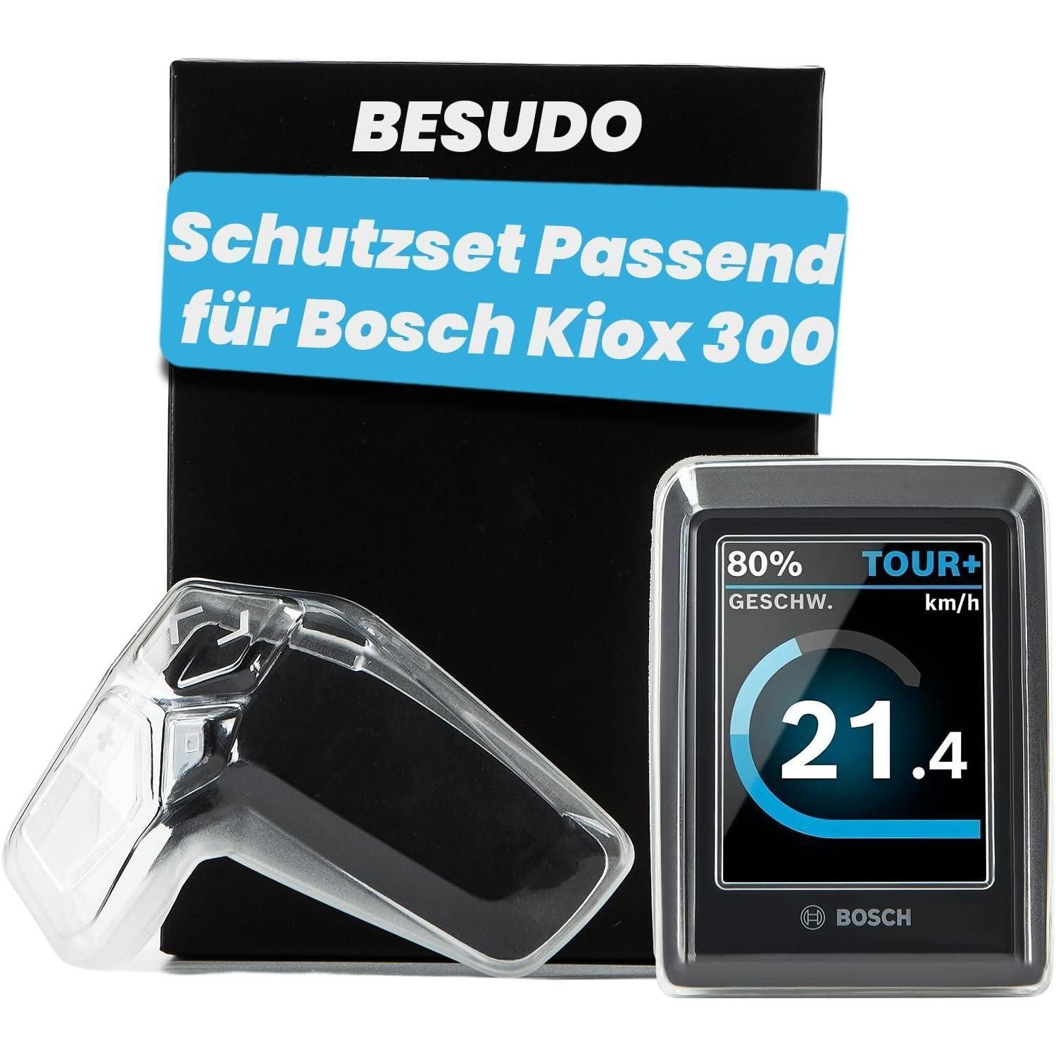 LuxusKollektion Controller-Schutzhülle Schutzhülle Kiox 300 Display LED Remote Steuereinheit LA042-K-N-300